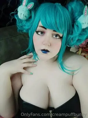 Creampuffbunny OnlyFans Leaked Free Thumbnail Picture - #ssFR2Z5z3e