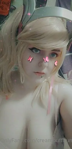 Creampuffbunny OnlyFans Leaked Free Thumbnail Picture - #vh8B2yeRsU