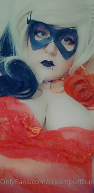 Creampuffbunny OnlyFans Leaked Free Thumbnail Picture - #xZcp9gENgd
