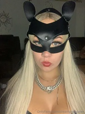 Creampxequeen OnlyFans Leaked Free Thumbnail Picture - #8yygyaIWem