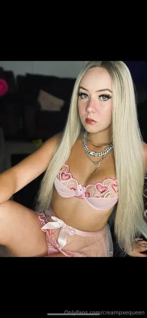 Creampxequeen OnlyFans Leaked Free Thumbnail Picture - #QBNQuuZUB9