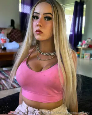 Creampxequeen OnlyFans Leaked Free Thumbnail Picture - #VU90CfP4nW