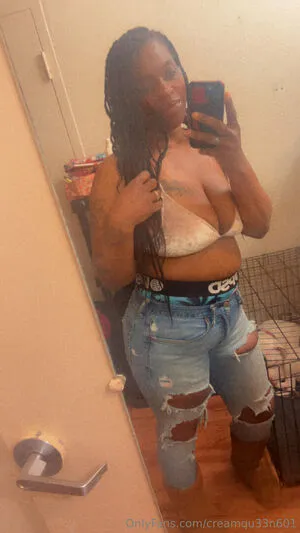 Creamqu33n601 OnlyFans Leaked Free Thumbnail Picture - #hd3ycS6DQ4