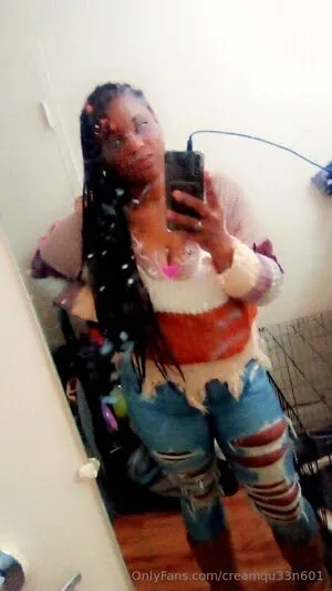 Creamqu33n601 OnlyFans Leaked Free Thumbnail Picture - #ymMii7LbMx