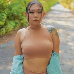 Creamy Asian OnlyFans Leaked Free Thumbnail Picture - #9nfdSEYjI6