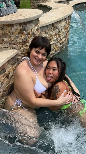 Creamy Asian OnlyFans Leaked Free Thumbnail Picture - #FdwFc40YTM