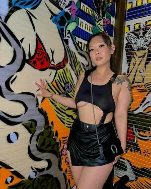 Creamy Asian OnlyFans Leaked Free Thumbnail Picture - #NALWNOhIFF