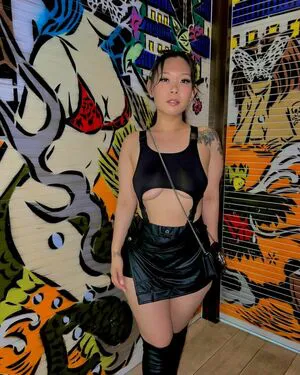 Creamy Asian OnlyFans Leaked Free Thumbnail Picture - #PGvwqCE96M