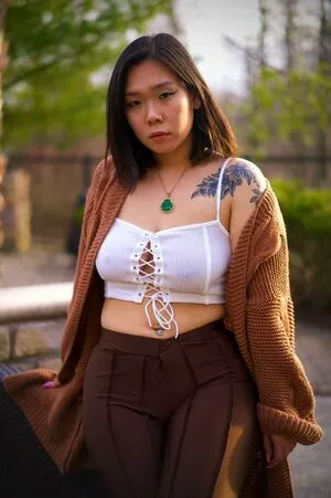 Creamy Asian OnlyFans Leaked Free Thumbnail Picture - #UD6r970eRK