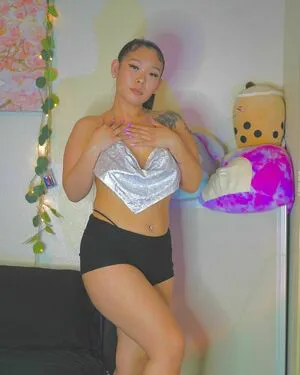 Creamy Asian OnlyFans Leaked Free Thumbnail Picture - #mSqPKMAin2