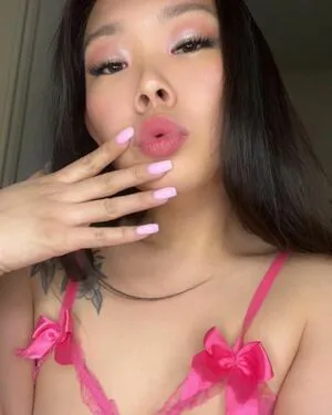 Creamy Asian OnlyFans Leaked Free Thumbnail Picture - #u7VKF5qO3b