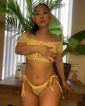 Creamy Asian OnlyFans Leaked Free Thumbnail Picture - #v7JJyD0oQM