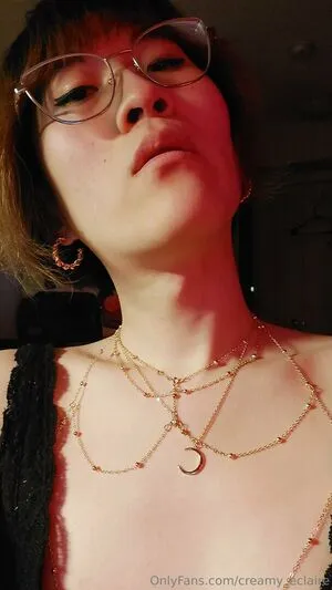 Creamy Eclaire OnlyFans Leaked Free Thumbnail Picture - #5LQnQmwgMa