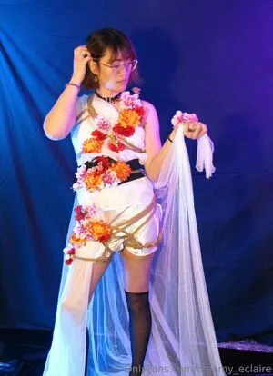 Creamy Eclaire OnlyFans Leaked Free Thumbnail Picture - #E7vIomK0Y2