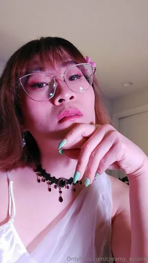 Creamy Eclaire OnlyFans Leaked Free Thumbnail Picture - #KkHkdwtia0