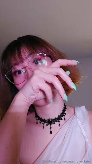 Creamy Eclaire OnlyFans Leaked Free Thumbnail Picture - #MkTB1MDbwi