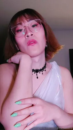 Creamy Eclaire OnlyFans Leaked Free Thumbnail Picture - #kLOMgP2eWc