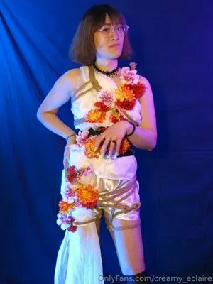 Creamy Eclaire OnlyFans Leaked Free Thumbnail Picture - #t1o6scoUcA