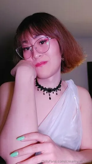 Creamy Eclaire OnlyFans Leaked Free Thumbnail Picture - #z7vcpvFto1