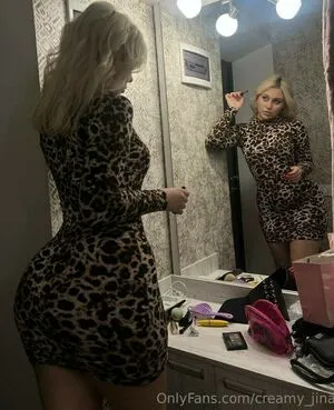 Creamy Jina OnlyFans Leaked Free Thumbnail Picture - #WoFk8CEdIr