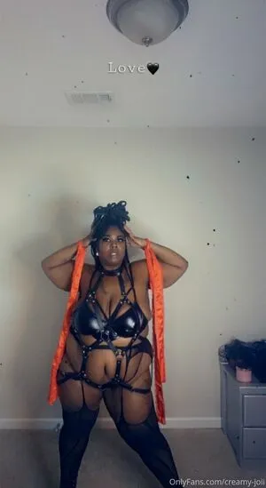 Creamy Joii OnlyFans Leaked Free Thumbnail Picture - #JQPWjbuF0H