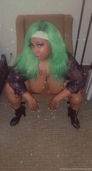 Creamy Joii OnlyFans Leaked Free Thumbnail Picture - #LiAa5pEeZ5