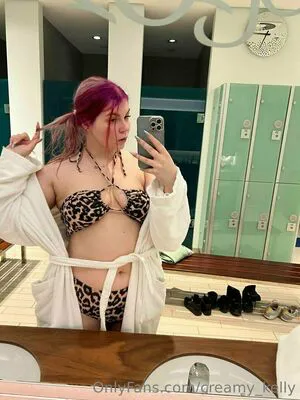 Creamy Kelly OnlyFans Leaked Free Thumbnail Picture - #JhPp0SgQDi