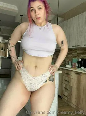 Creamy Kelly OnlyFans Leaked Free Thumbnail Picture - #mHDPSMA4N5