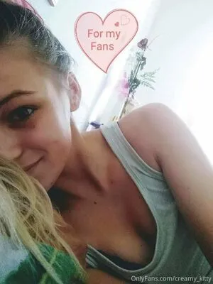 Creamy Kitty OnlyFans Leaked Free Thumbnail Picture - #AaW96mShF1