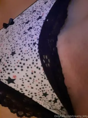 Creamy Kitty OnlyFans Leaked Free Thumbnail Picture - #H8UqnrnA3G