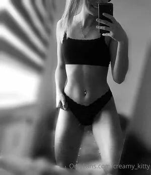 Creamy Kitty OnlyFans Leaked Free Thumbnail Picture - #IcFI62Prjb