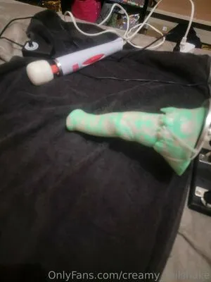 Creamy Milshake OnlyFans Leaked Free Thumbnail Picture - #3KtY8jkx2H
