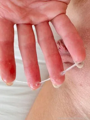 Creamy Pussies OnlyFans Leaked Free Thumbnail Picture - #6NNihtdC28