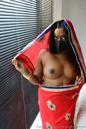 Creamybrowngirl OnlyFans Leaked Free Thumbnail Picture - #CVsgZC4pNL