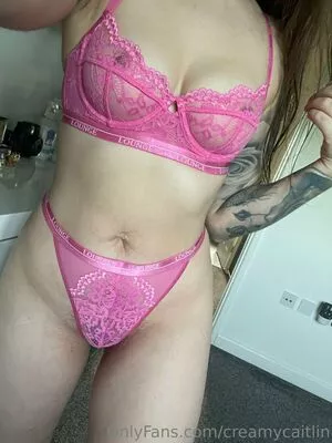 Creamycaitlin OnlyFans Leaked Free Thumbnail Picture - #9a5jZna9Fe