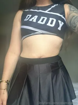 Creamycaitlin OnlyFans Leaked Free Thumbnail Picture - #GP7KeqwPUY