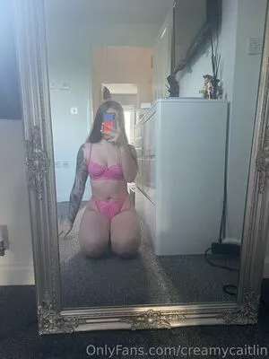 Creamycaitlin OnlyFans Leaked Free Thumbnail Picture - #pGNtEPjGy5