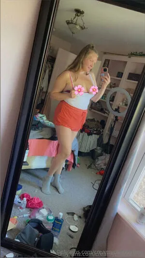 Creamychantelfree OnlyFans Leaked Free Thumbnail Picture - #cAgXAQBS2v