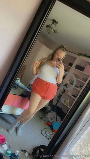 Creamychantelfree OnlyFans Leaked Free Thumbnail Picture - #jSOJFvzgUL