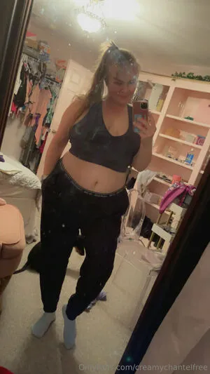 Creamychantelfree OnlyFans Leaked Free Thumbnail Picture - #mJQh2yOaEp