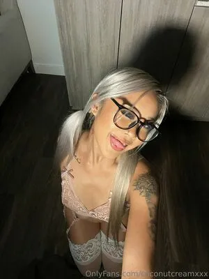 Creamycoconutxxx OnlyFans Leaked Free Thumbnail Picture - #4deD0zH40Y