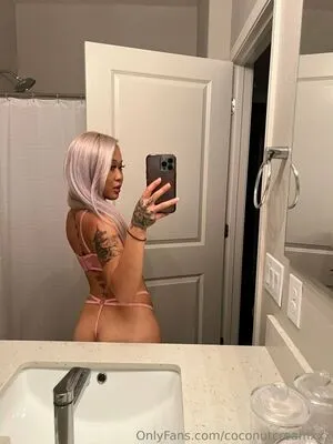 Creamycoconutxxx OnlyFans Leaked Free Thumbnail Picture - #F20PleYJuS