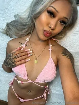 Creamycoconutxxx OnlyFans Leaked Free Thumbnail Picture - #GzqmaFrklk