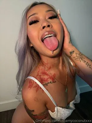 Creamycoconutxxx OnlyFans Leaked Free Thumbnail Picture - #V35UU9bANV
