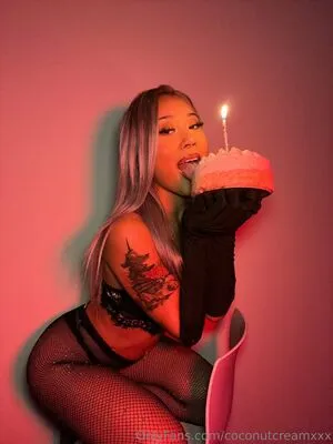 Creamycoconutxxx OnlyFans Leaked Free Thumbnail Picture - #VxcdXXU42Z