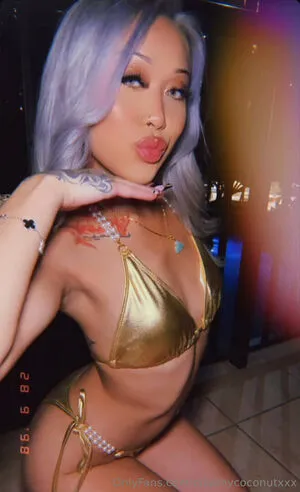 Creamycoconutxxx OnlyFans Leaked Free Thumbnail Picture - #XI5rXxv54N