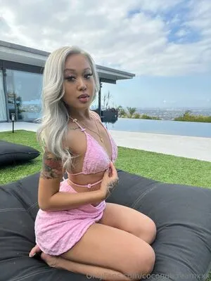 Creamycoconutxxx OnlyFans Leaked Free Thumbnail Picture - #f832cTLBrw