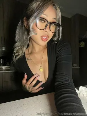 Creamycoconutxxx OnlyFans Leaked Free Thumbnail Picture - #rhXASHPwNc