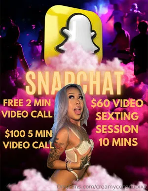 Creamycoconutxxx OnlyFans Leaked Free Thumbnail Picture - #wWl3UrLLty