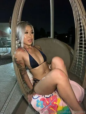 Creamycoconutxxx OnlyFans Leaked Free Thumbnail Picture - #zndCVrrFTR